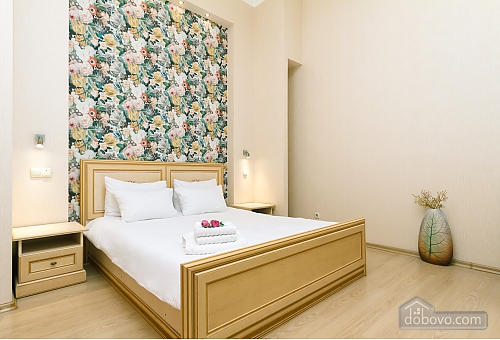 apartments in Kiev