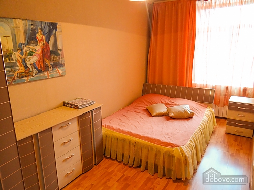 apartments in Kiev