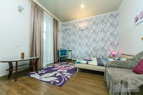 apartments in Kiev