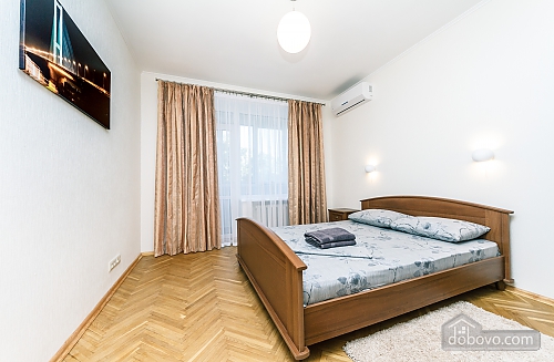 apartments in Kiev
