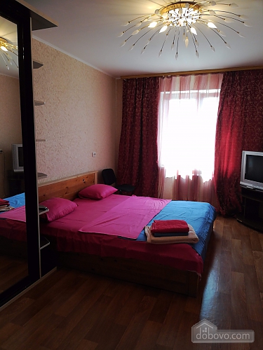 apartments in Kiev