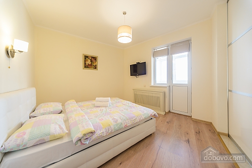 apartments in Kiev