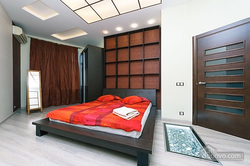 apartments in Kiev