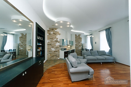 apartments in Kiev