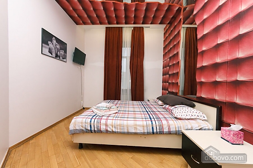 apartments in Kiev