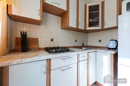apartments in Kiev
