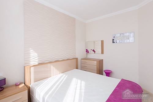 apartments in Kiev