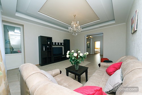 apartments in Kiev
