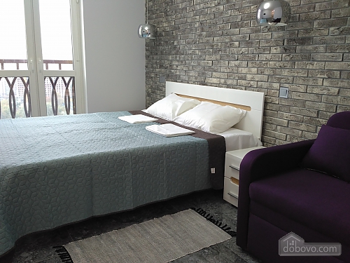 apartments in Kiev