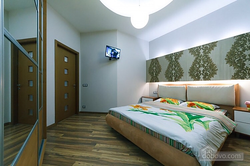 apartments in Kiev
