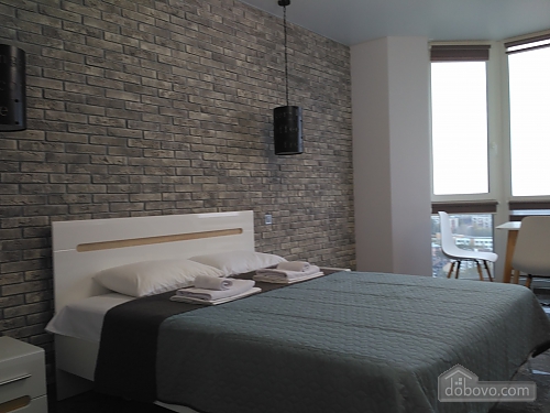 apartments in Kiev