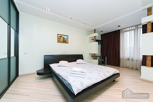 apartments in Kiev