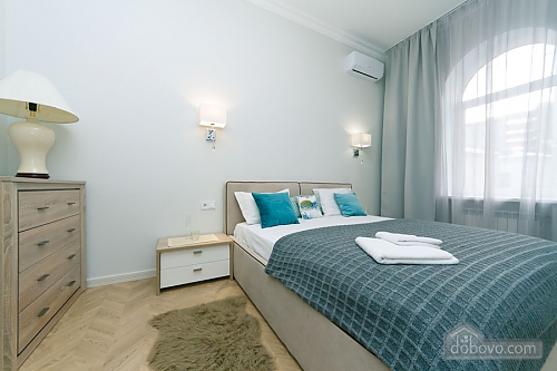 apartments in Kiev