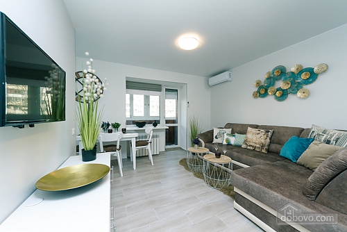 apartments in Kiev