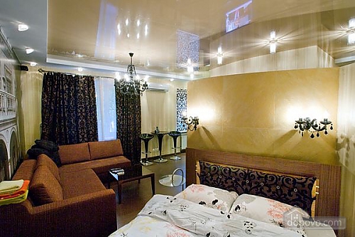 apartments in Kiev