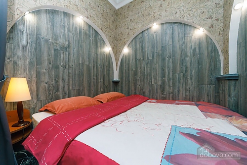 apartments in Kiev