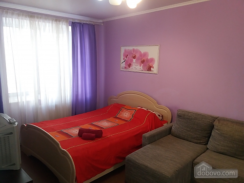 apartments in Kiev