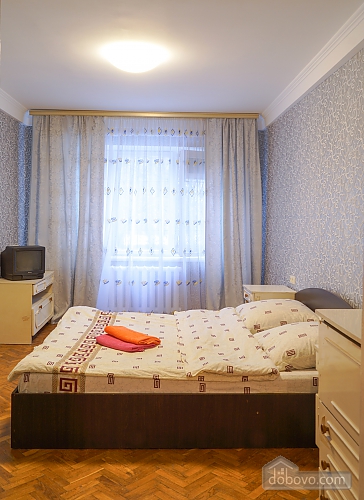 apartments in Kiev