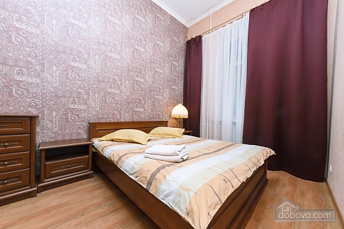 apartments in Kiev