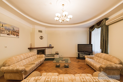 apartments in Kiev