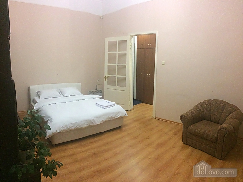 apartments in Kiev
