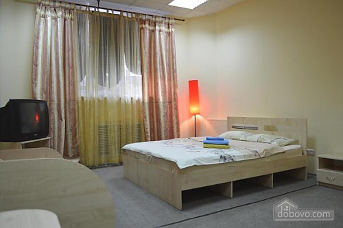 apartments in Kiev