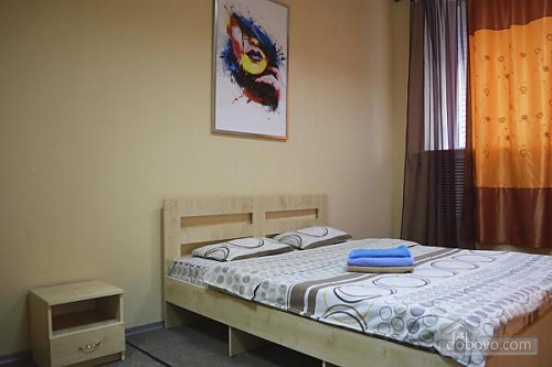 apartments in Kiev