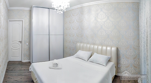 apartments in Kiev