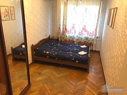 apartments in Kiev