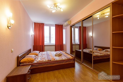 apartments in Kiev