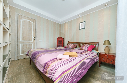apartments in Kiev