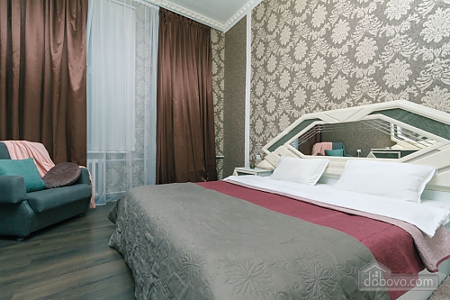 apartments in Kiev