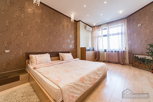 apartments in Kiev