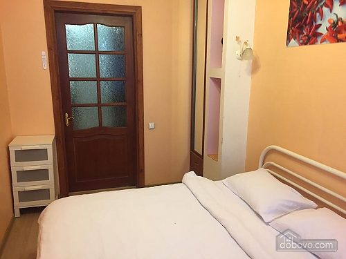 apartments in Kiev
