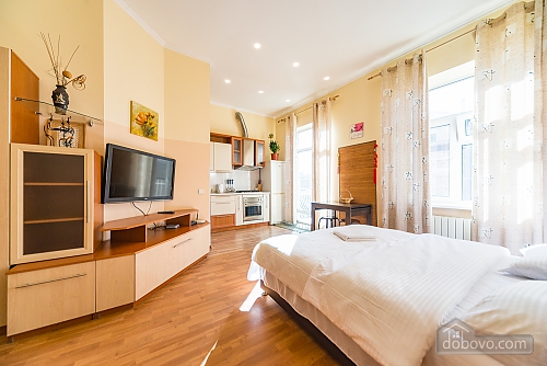 apartments in Kiev