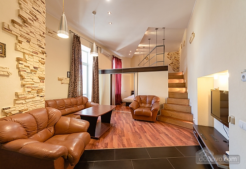 apartments in Kiev