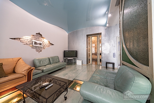 apartments in Kiev