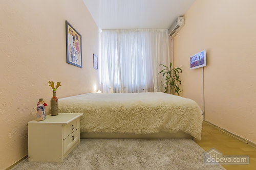 apartments in Kiev