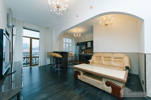 apartments in Kiev