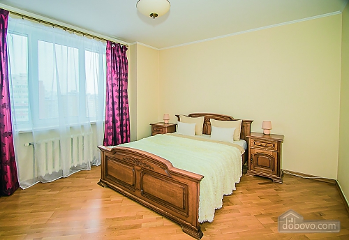 apartments in Kiev