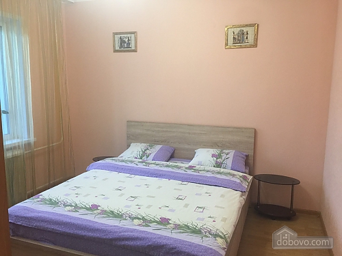 apartments in Kiev
