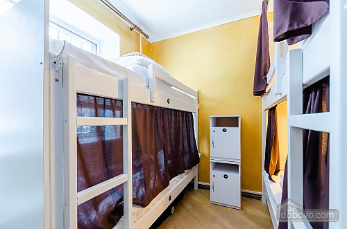 apartments in Kiev