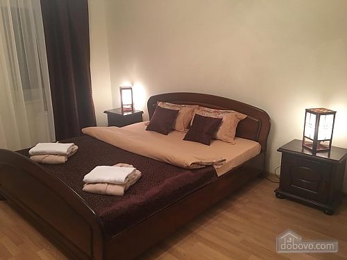 apartments in Kiev
