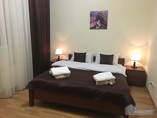 apartments in Kiev