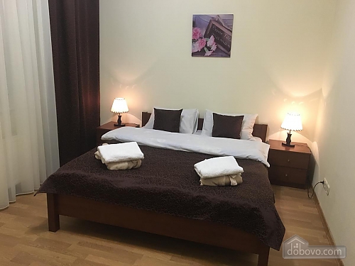 apartments in Kiev