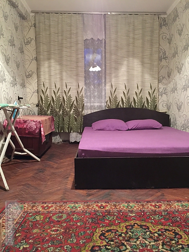 apartments in Kiev