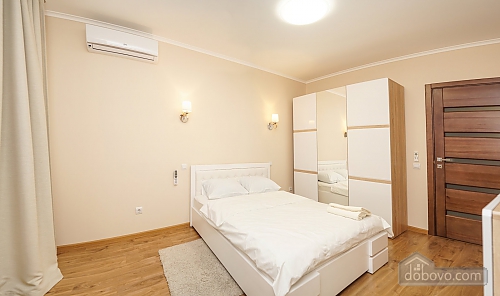 apartments in Kiev