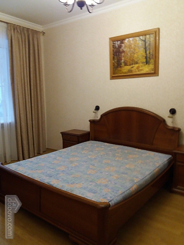 apartments in Kiev