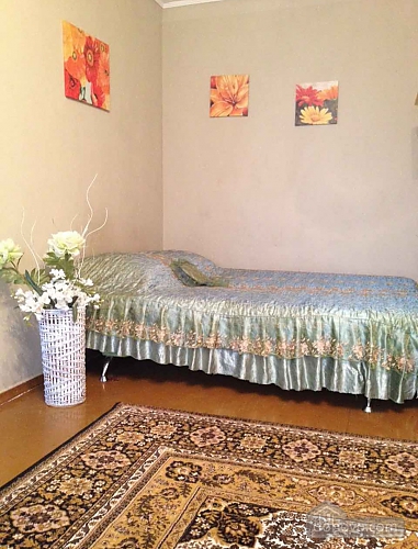 apartments in Kiev