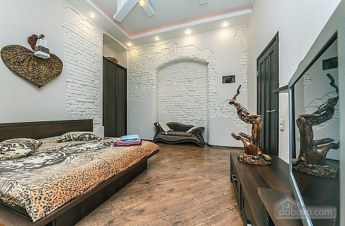 apartments in Kiev